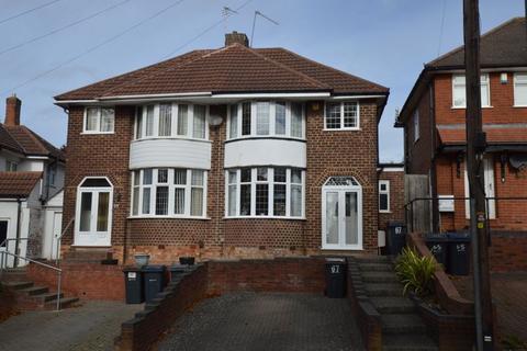 3 bedroom semi-detached house to rent, 67 Yarningale Road, Kings Heath, B14 6LT