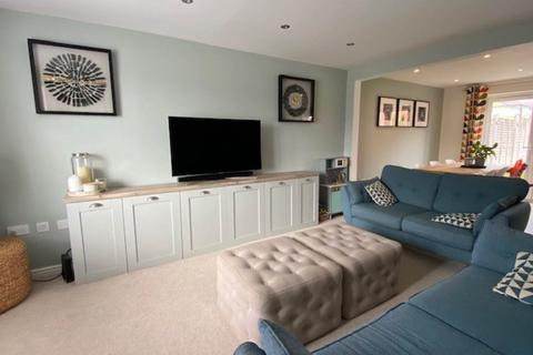 5 bedroom house to rent - Tiger Moth Road, Haywood Village, Weston-Super-Mare