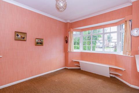 2 bedroom detached bungalow for sale - Gibson Road, Booker.