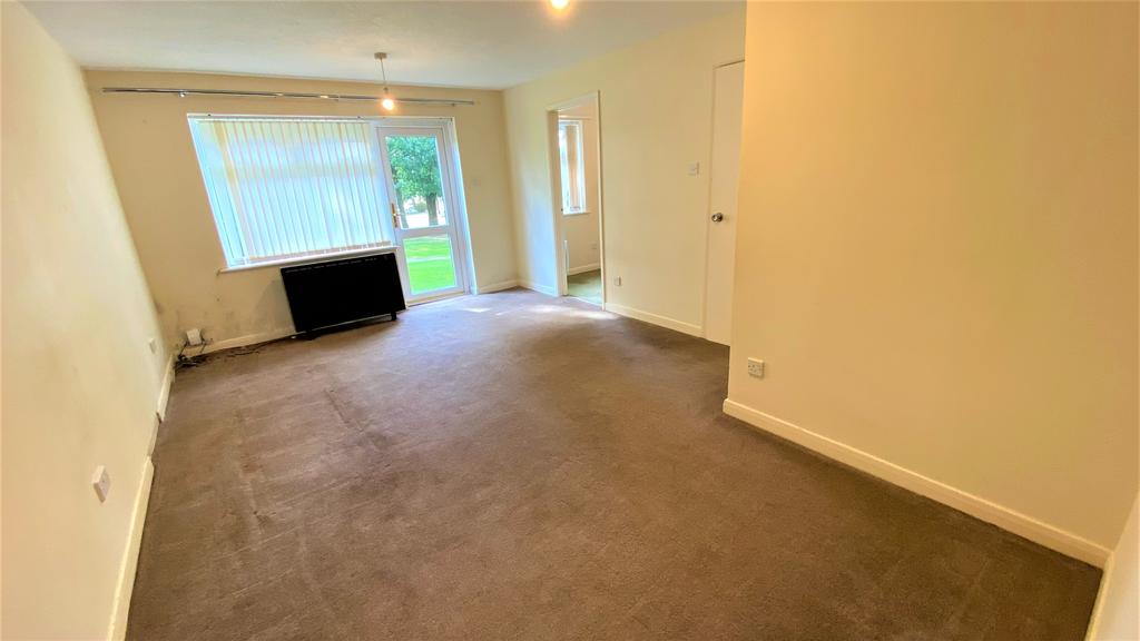 Soane Close, Rogerstone, 1 bed flat £600 pcm (£138 pw)