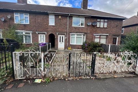 undefined, Finch Lane, Liverpool