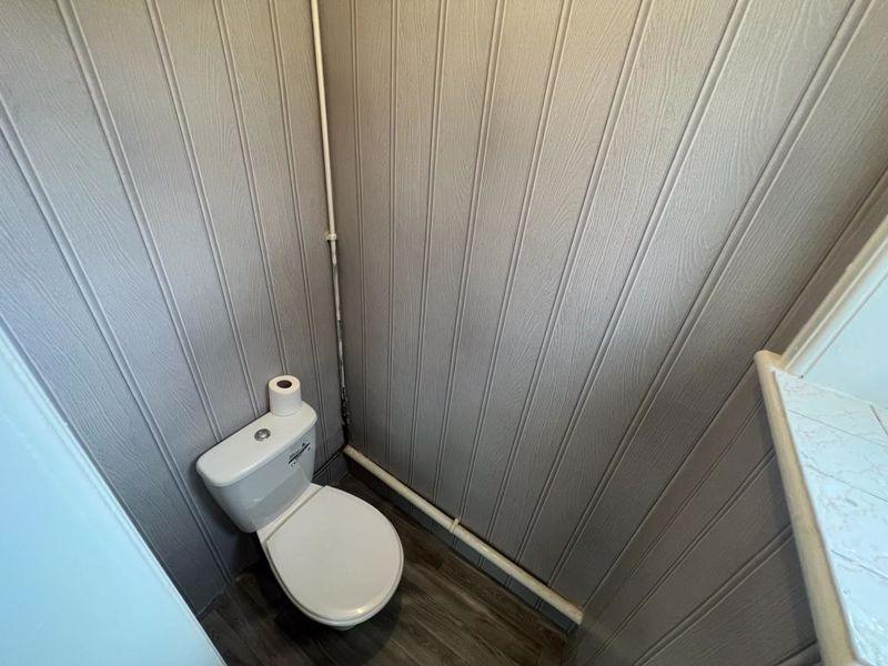 Ground Floor WC