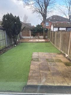undefined, Finch Lane, Liverpool
