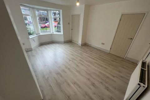 undefined, Finch Lane, Liverpool