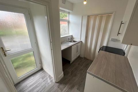 undefined, Finch Lane, Liverpool