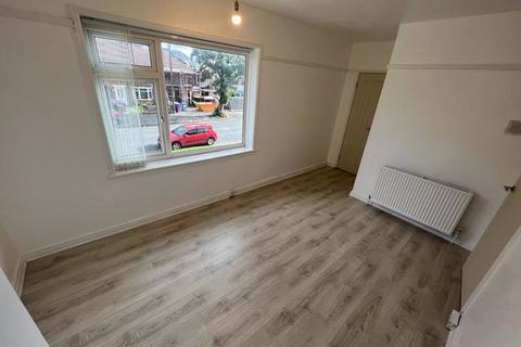 undefined, Finch Lane, Liverpool