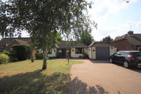 Amberley Chestnut Way, Longwick, Princes Risborough, HP27 9SD