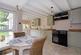 Kitchen and...