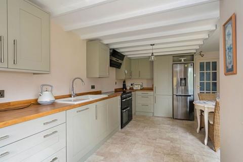 Amberley Chestnut Way, Longwick, Princes Risborough, HP27 9SD