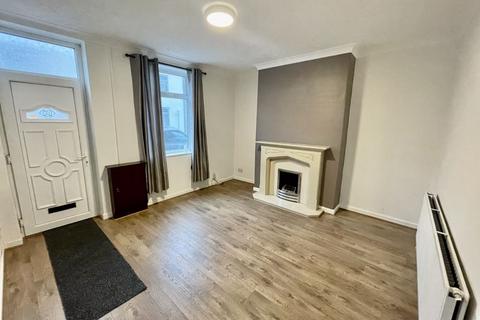 2 bedroom terraced house to rent, Henrietta Street, Leigh *AVAILABLE FROM JUNE*