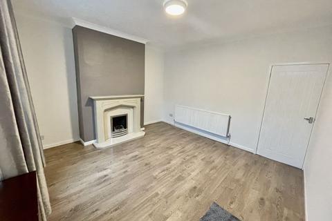 2 bedroom terraced house to rent, Henrietta Street, Leigh *AVAILABLE FROM JUNE*