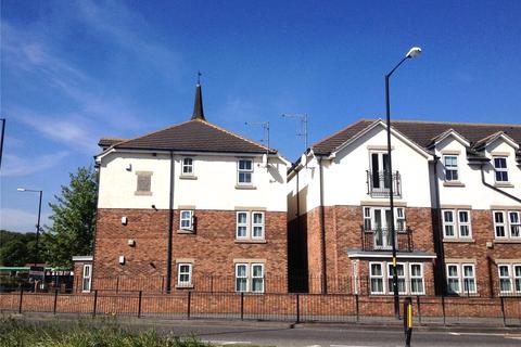 2 bedroom flat to rent - High Street, Ormesby