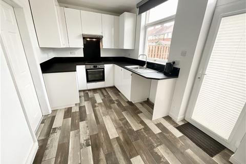 28 Studfield Crescent, Sheffield, S6 4SR