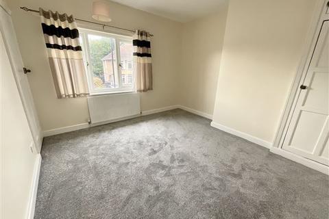 28 Studfield Crescent, Sheffield, S6 4SR