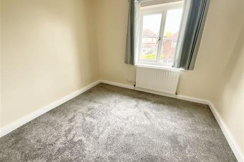 28 Studfield Crescent, Sheffield, S6 4SR