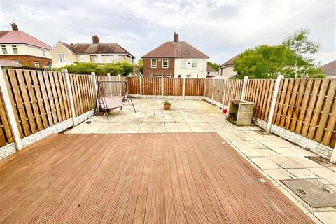 28 Studfield Crescent, Sheffield, S6 4SR