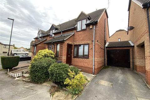 35 Badger Place, Sheffield, S13 7TL