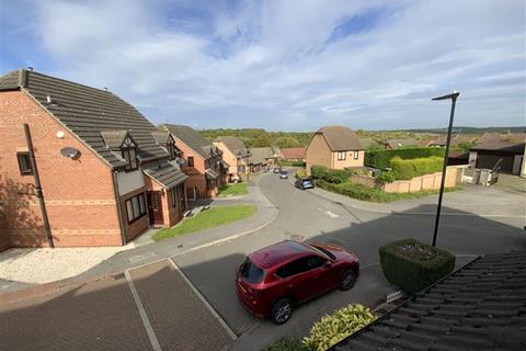 35 Badger Place, Sheffield, S13 7TL