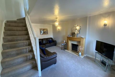 35 Badger Place, Sheffield, S13 7TL