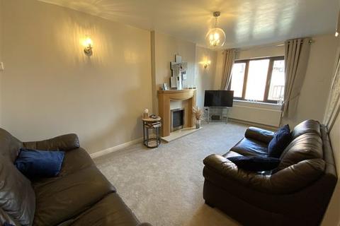 35 Badger Place, Sheffield, S13 7TL