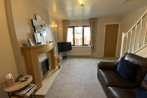 35 Badger Place, Sheffield, S13 7TL