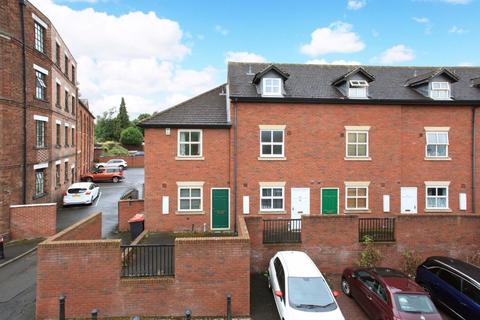3 bedroom terraced house to rent - Chad Valley, Wellington, Telford