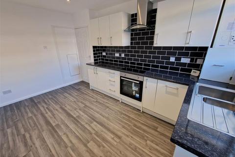 undefined, Kilchoan Road, Craigend, Glasgow