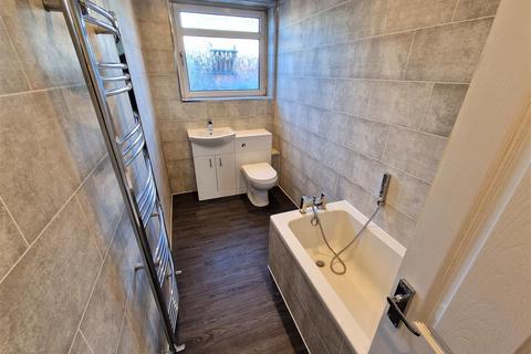 undefined, Kilchoan Road, Craigend, Glasgow