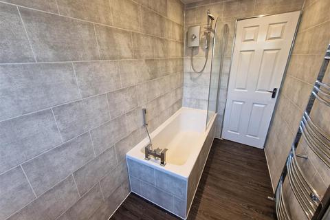 undefined, Kilchoan Road, Craigend, Glasgow