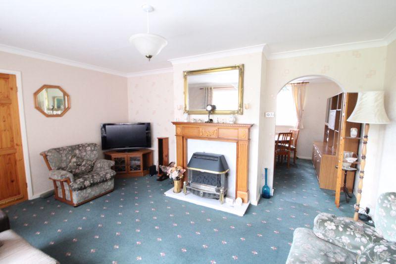 Southend Parade, Hebburn 3 bed terraced house £90,000