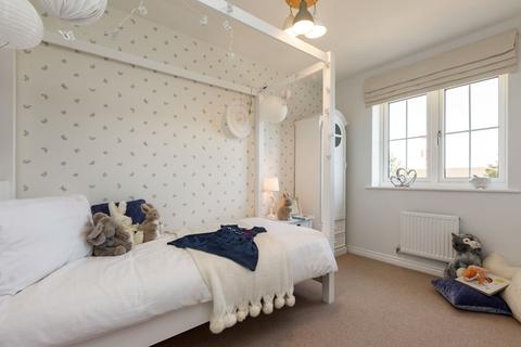 3 bedroom semi-detached house for sale - The Alton - Plot 196 at Vision at Whitehouse, Longhorn Drive MK8