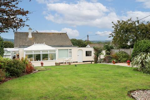 3 bedroom detached bungalow for sale - Haddon Way, Carlyon Bay, ST AUSTELL, PL25
