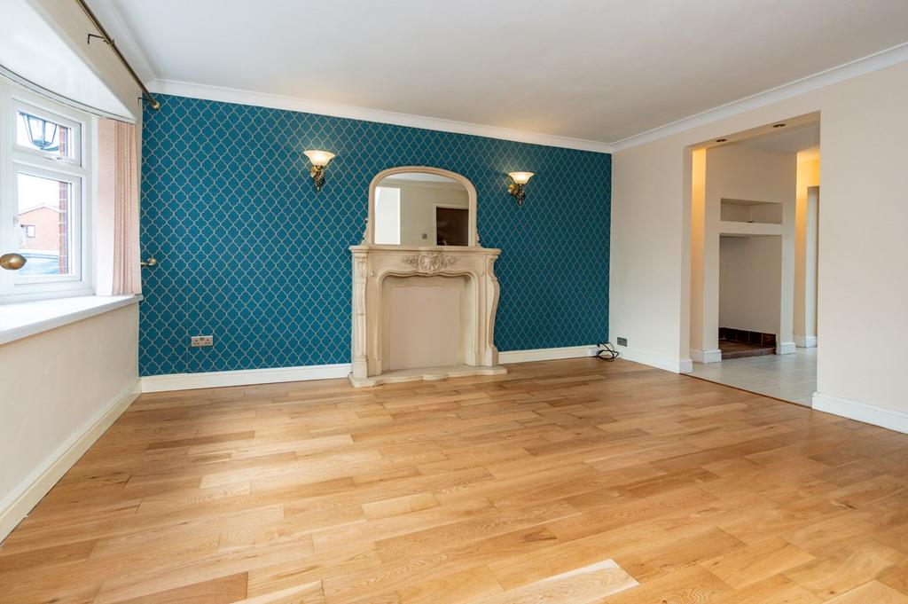 Orchard Avenue, Partington... 3 bed semidetached house £235,000