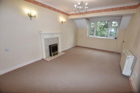 1 bedroom retirement property for sale, Terrace Road South, Binfield, Bracknell, RG42
