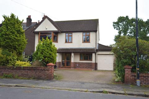 5 bedroom detached house for sale - Hillington Road, Sale, M33