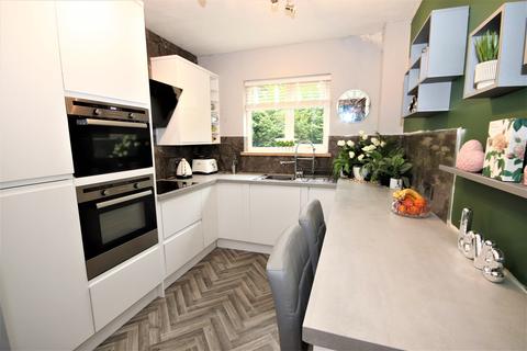 2 bedroom flat for sale - St Marks Close, Bexhill, East Sussex, TN39