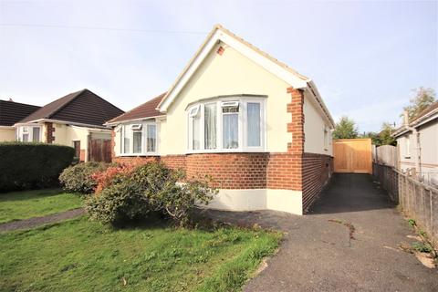 2 bedroom detached bungalow for sale - Kent Close, Bexhill-on-Sea, TN40