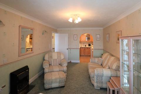 1 bedroom retirement property for sale - Sheriton Square, Rayleigh, SS6