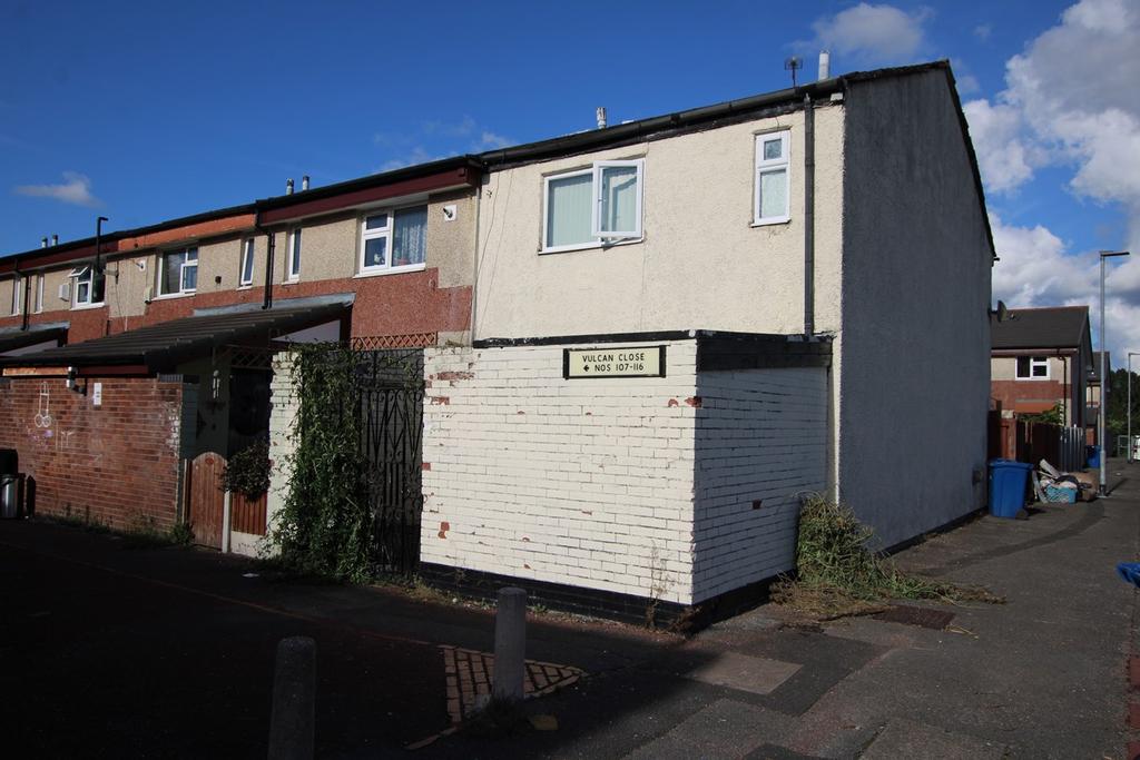 Vulcan Close, Padgate, Warrington, WA2 3 bed mews £90,000