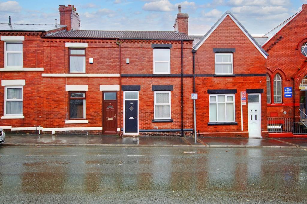 Oxford Street, St Helens, WA10 3 bed terraced house £120,000