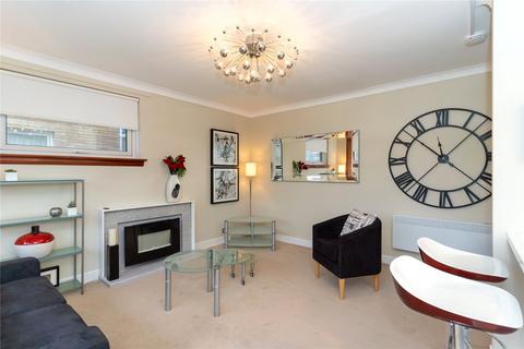 1 bedroom apartment to rent, Whittingehame Court, 1300 Great Western Road, Kelvindale, Glasgow
