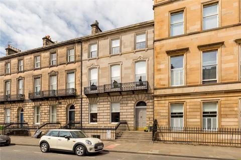 4 bedroom terraced house for sale - Chester Street, Edinburgh