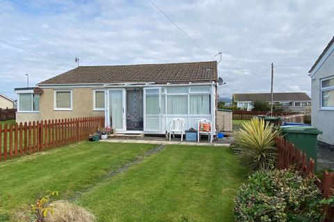 2 bedroom semi-detached house for sale, 24 Glan Y Mor, Fairbourne LL38 2BX