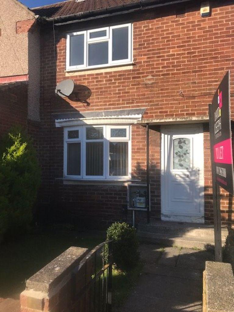 Renfrew Road, Sunderland 2 bed terraced house £575 pcm (£133 pw)