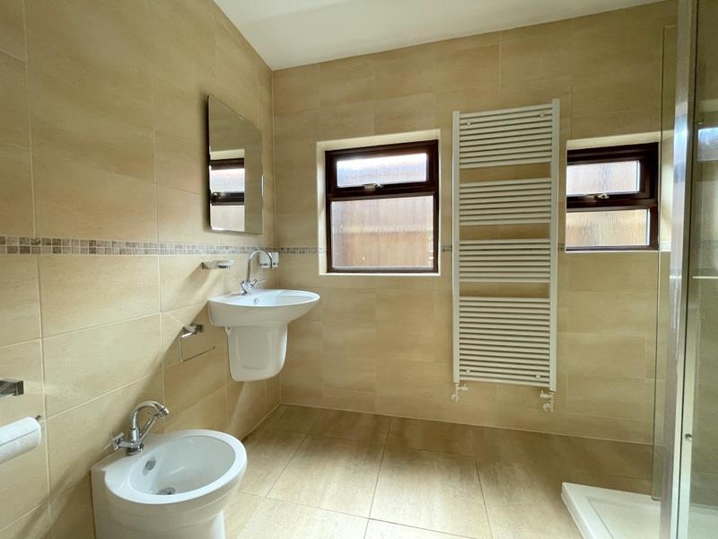 Shower rrom