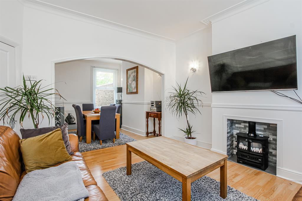 Kilmorie Road, Forest Hill, SE23 4 bed terraced house £800,000