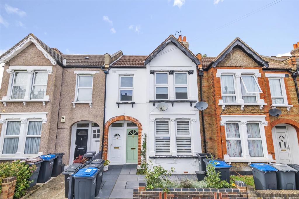 Balfour Road, London 2 bed £385,000