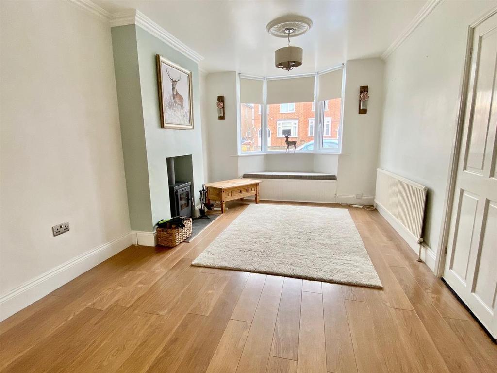 Netherley Road, Hinckley 3 bed semidetached house £225,000