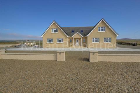 7 bedroom detached house for sale, Button - Ben, Button Road, Stenness, Orkney