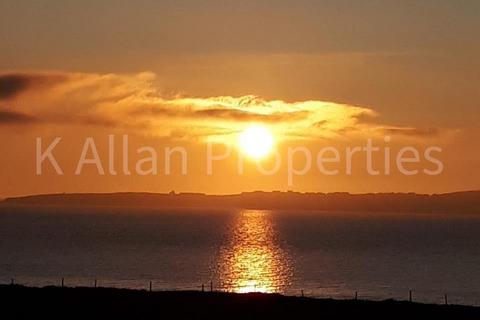 7 bedroom detached house for sale, Button - Ben, Button Road, Stenness, Orkney